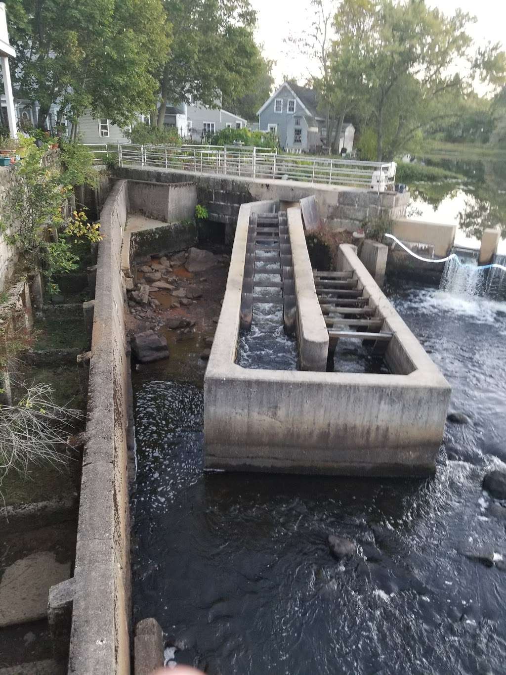 Sidney Shurcliff River Walk | River Walk, Ipswich, MA 01938, USA