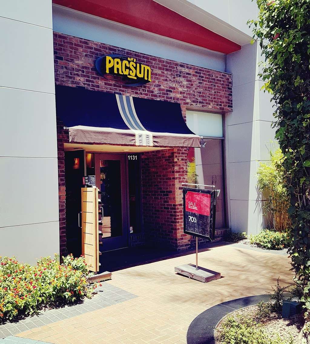 PacSun | 2000 E Rio Salado Pkwy, Tempe, AZ 85281 | Phone: (480) 921-5468