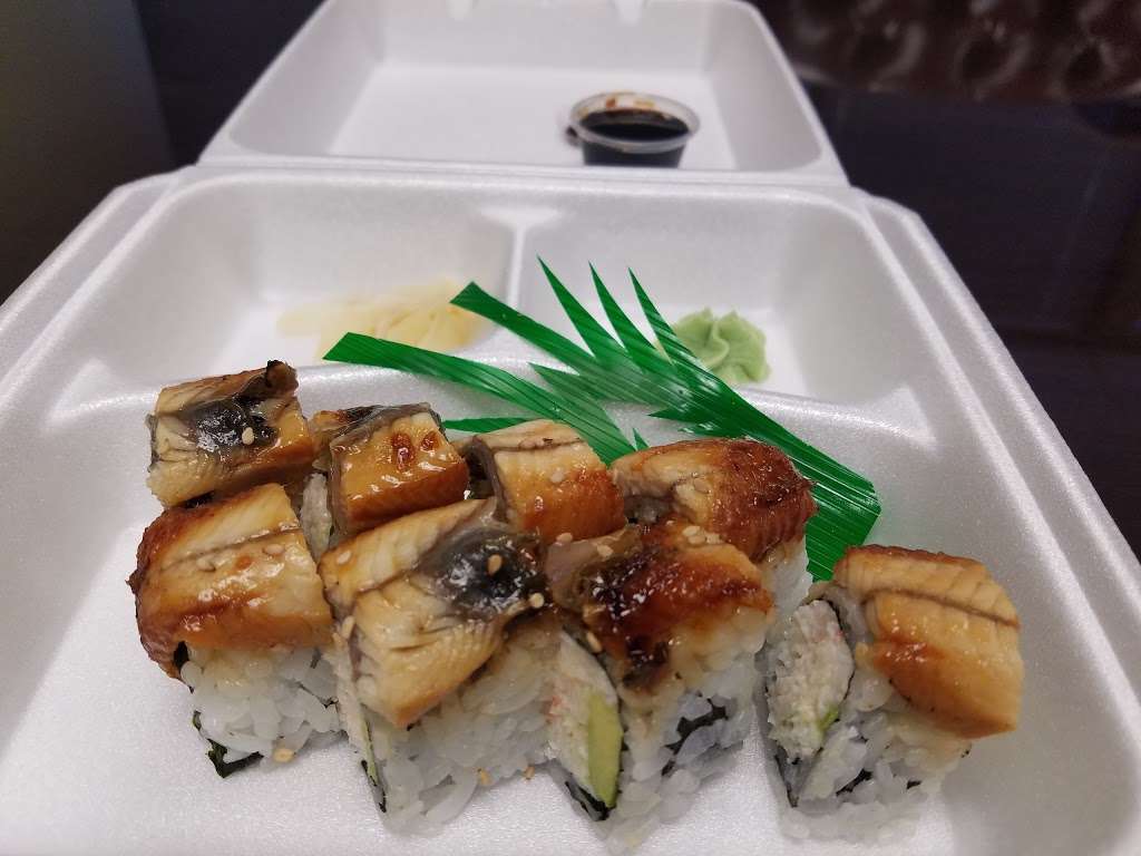 California Roll & Sushi | 6251 Bristol Pkwy, Culver City, CA 90230, USA | Phone: (310) 337-7775