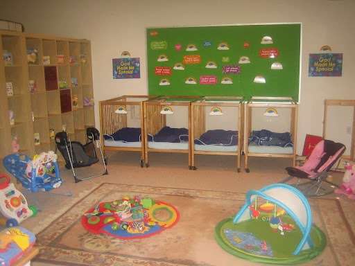 Right at Home Daycare | 12312 Briarbush Ln, Potomac, MD 20854 | Phone: (301) 987-0239