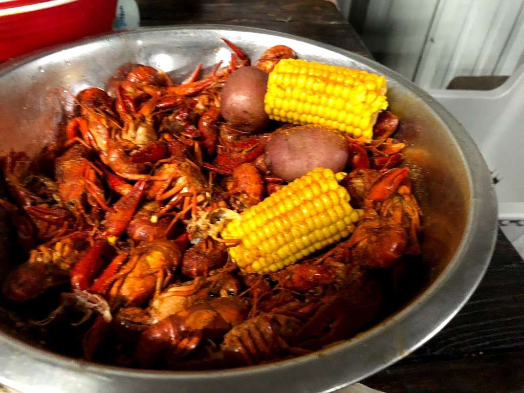 Crawfish Shack | 5822 FM 2100, Crosby, TX 77532, USA | Phone: (281) 462-2121