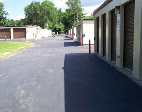 106 Self Storage | 106 County Rd, Plympton, MA 02367, USA | Phone: (781) 585-1242