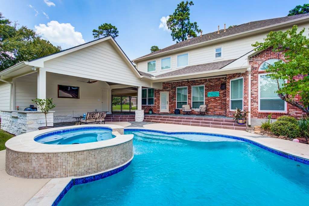 Billy Parker Exteriors | 3806 Acorn Ln, Porter, TX 77365, USA | Phone: (281) 973-2159 Billy Parker Exteriors | 3806 Acorn Ln, Porter, TX 77365, USA | Phone: (281) 973-2159