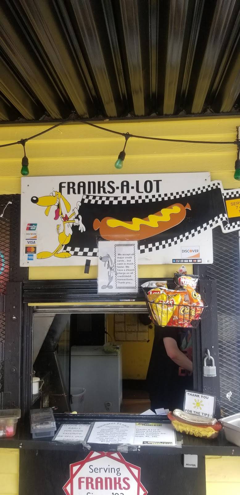 Franks A Lot | 2845 E Burnside St, Portland, OR 97214, USA | Phone: (503) 239-3647 Franks A Lot | 2845 E Burnside St, Portland, OR 97214, USA | Phone: (503) 239-3647