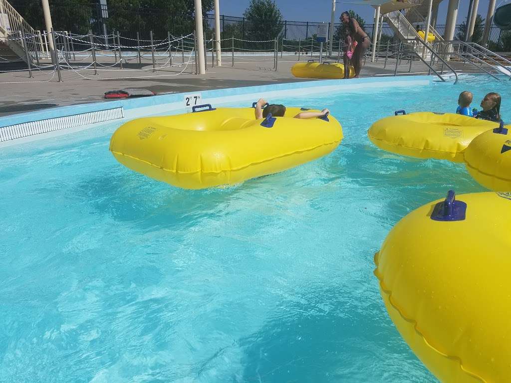 The Bay Water Park | 7101 Longview Rd, Kansas City, MO 64134 | Phone: (816) 965-9218