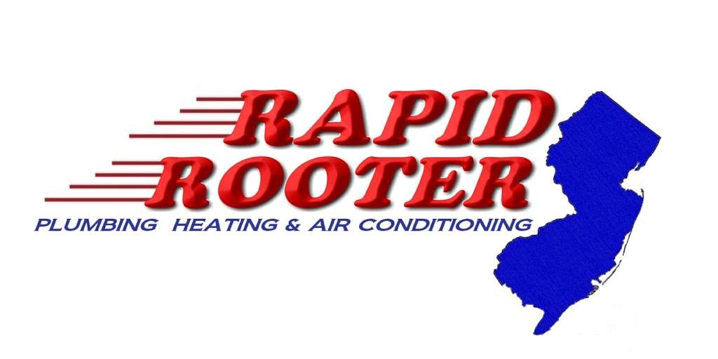 Rapid Rooter Plumbing, Heating & Air Conditioning | Egbert St, Pemberton, NJ 08068, USA | Phone: (609) 735-9500