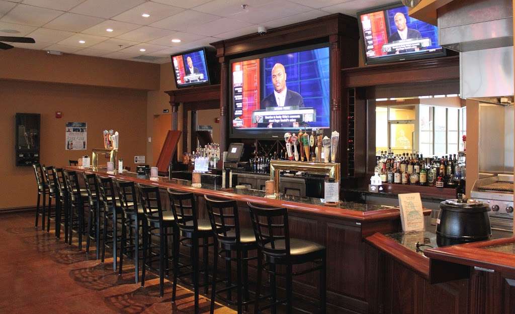 In The Crease Sports Pub | 10 Nevins Rd, Wayne, NJ 07470 | Phone: (973) 628-1500