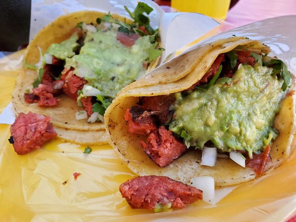 Tacos el trompo | Av Del Pacifico 687, Playas, Costa, Tijuana, B.C., Mexico