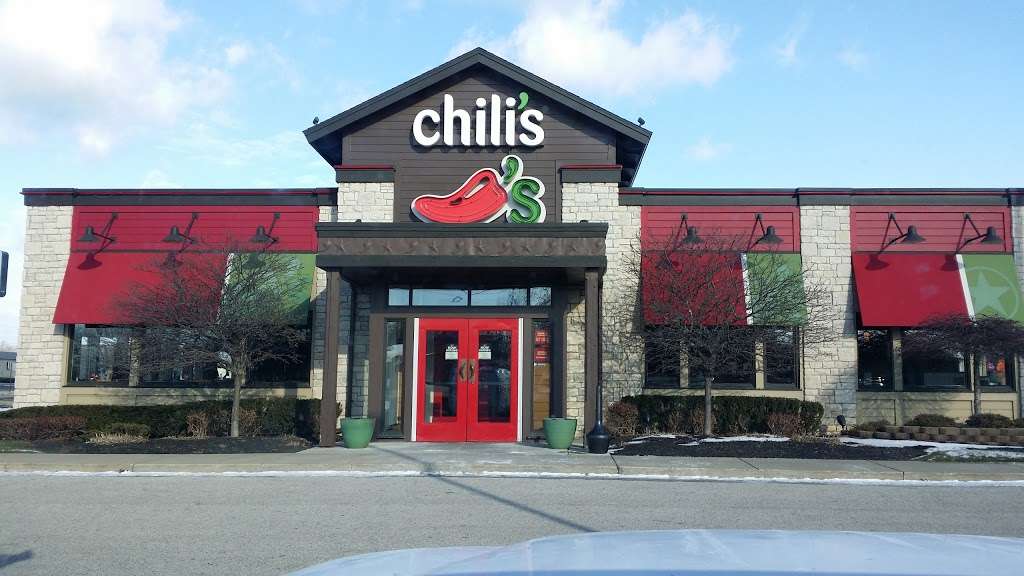 Chilis Grill & Bar | 1275 Hilltop Rd, St Joseph, MI 49085, USA | Phone: (269) 983-5518