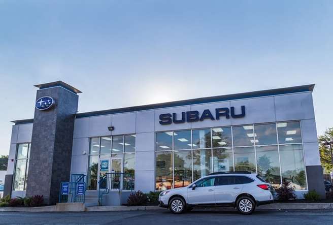 Richard Lucas Subaru | 1077 US-1, Avenel, NJ 07001 | Phone: (732) 634-0100