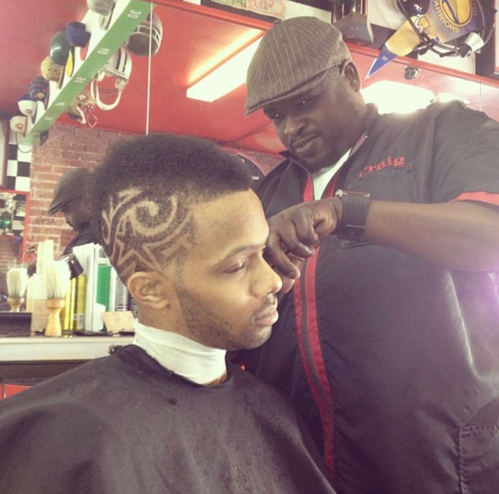 Players Circle Barbershop | 393 MacArthur Blvd, San Leandro, CA 94577, USA | Phone: (510) 969-4771