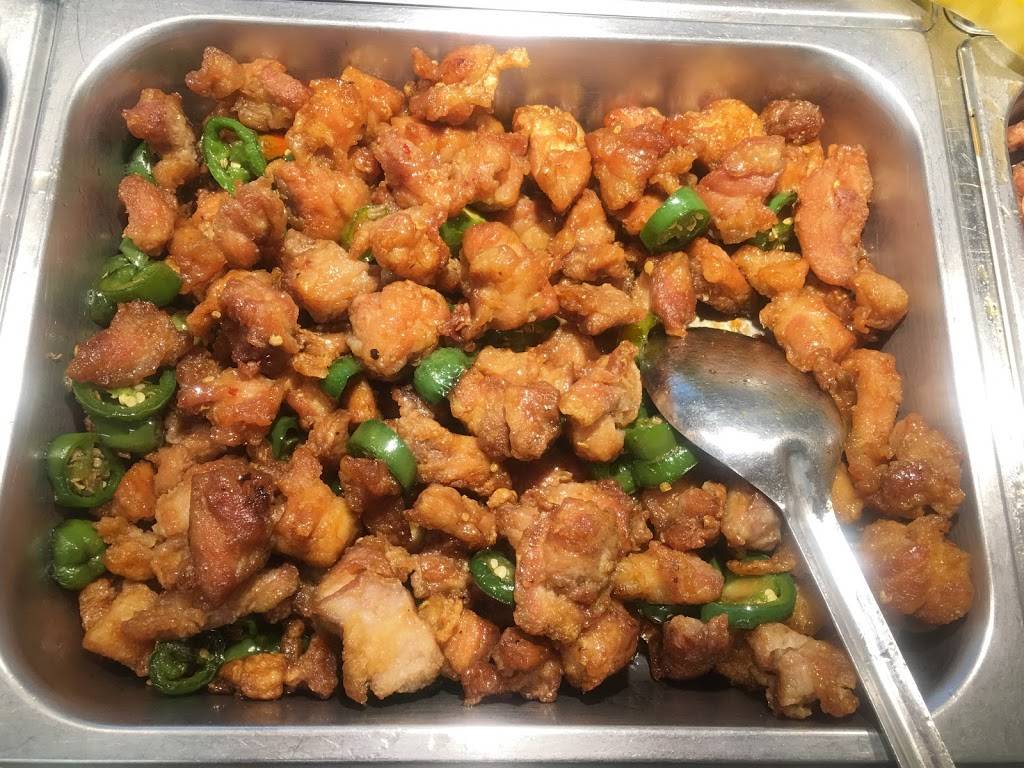 Great Wall Chinese Express | 2960 S Federal Blvd, Denver, CO 80236, USA | Phone: (303) 781-4128