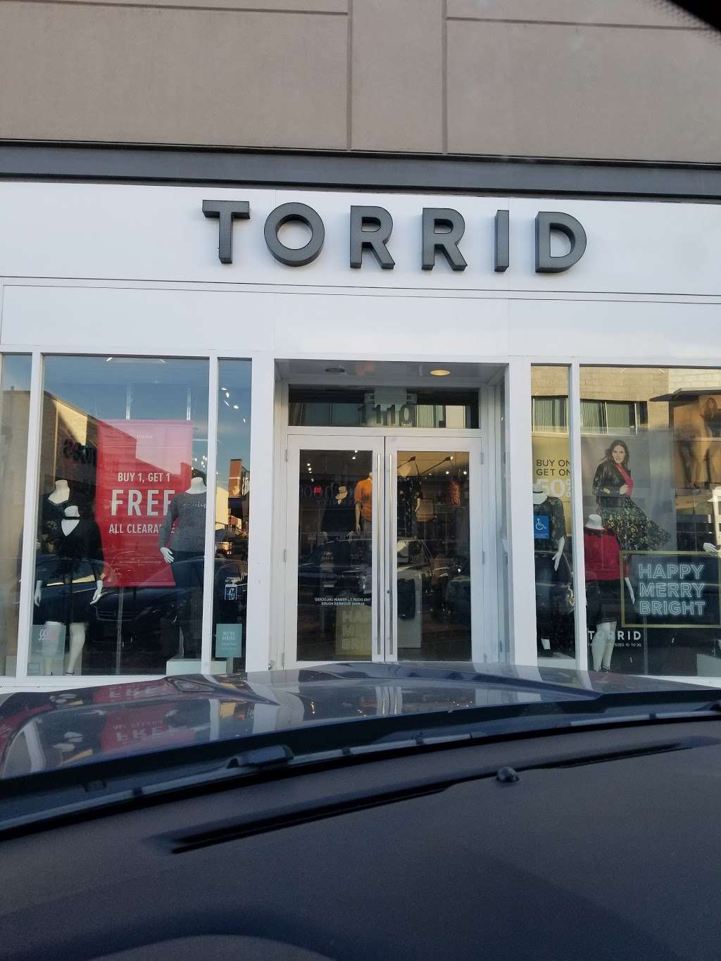 Torrid | 11200 Broadway St Ste 1110, Pearland, TX 77584, USA | Phone: (713) 436-0178