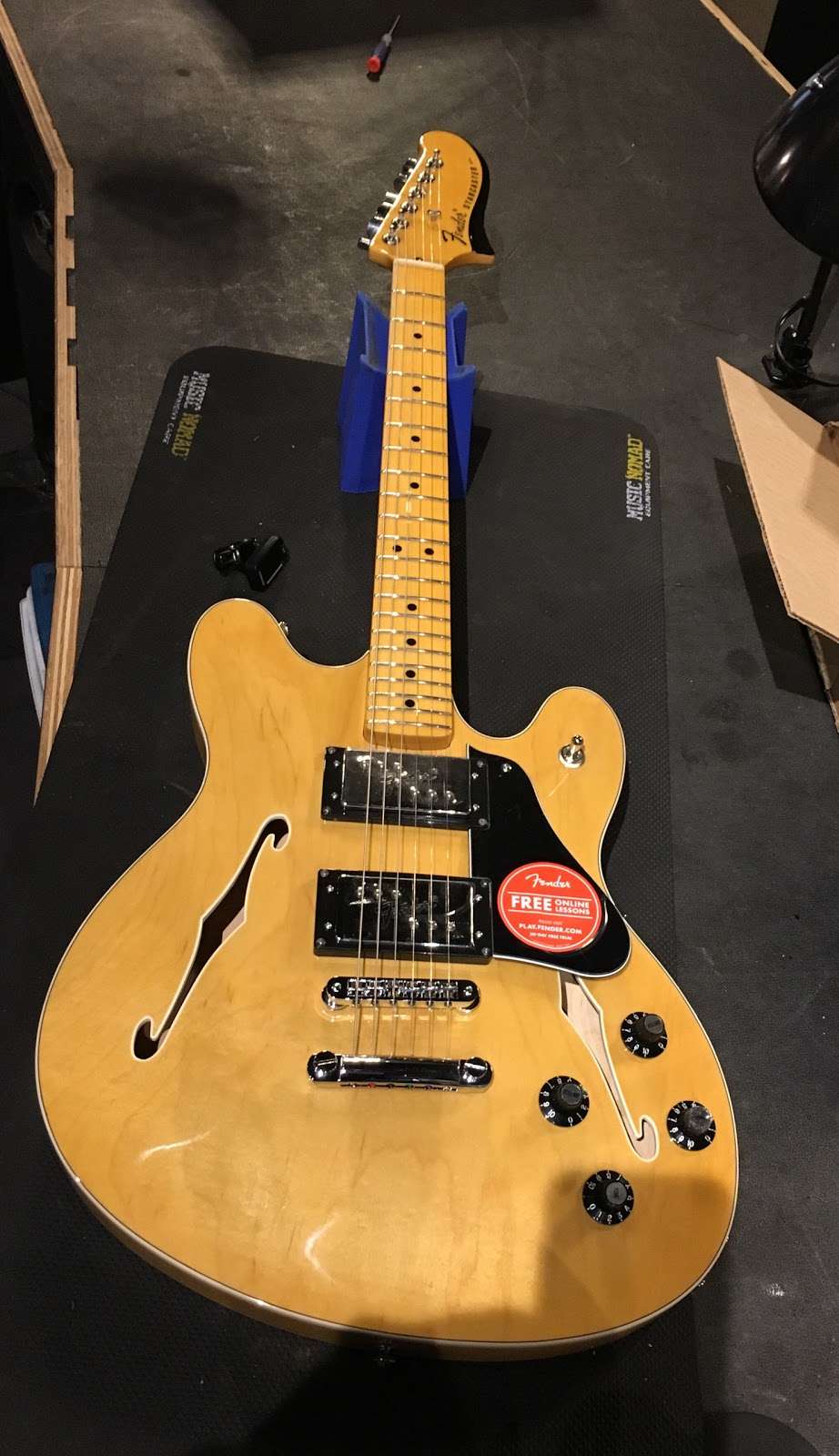 Tone Tailors Instrument & Repair | 201 Rock Lititz Blvd Suite #54, Lititz, PA 17543, USA | Phone: (717) 553-5199