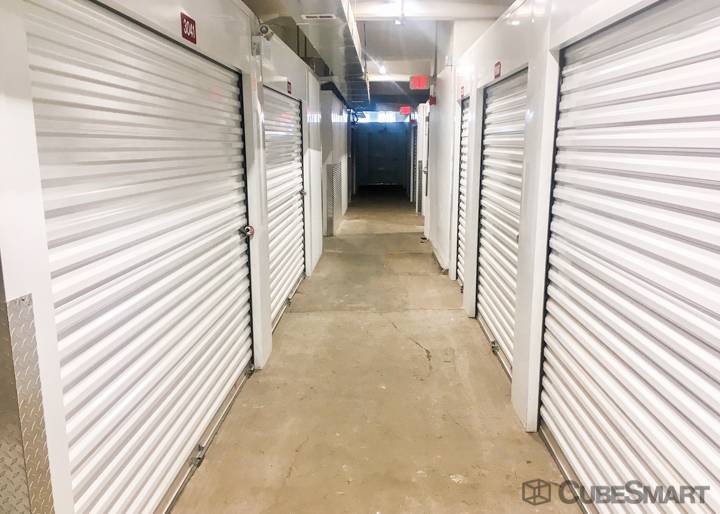 CubeSmart Self Storage | 6400 Hamilton Ave, Pittsburgh, PA 15206, USA | Phone: (412) 567-7050