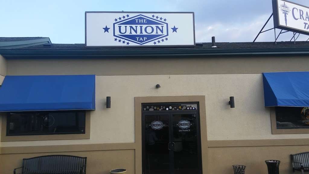 The Union Tap | 2711 Comly Rd, Philadelphia, PA 19154, USA | Phone: (267) 686-7840