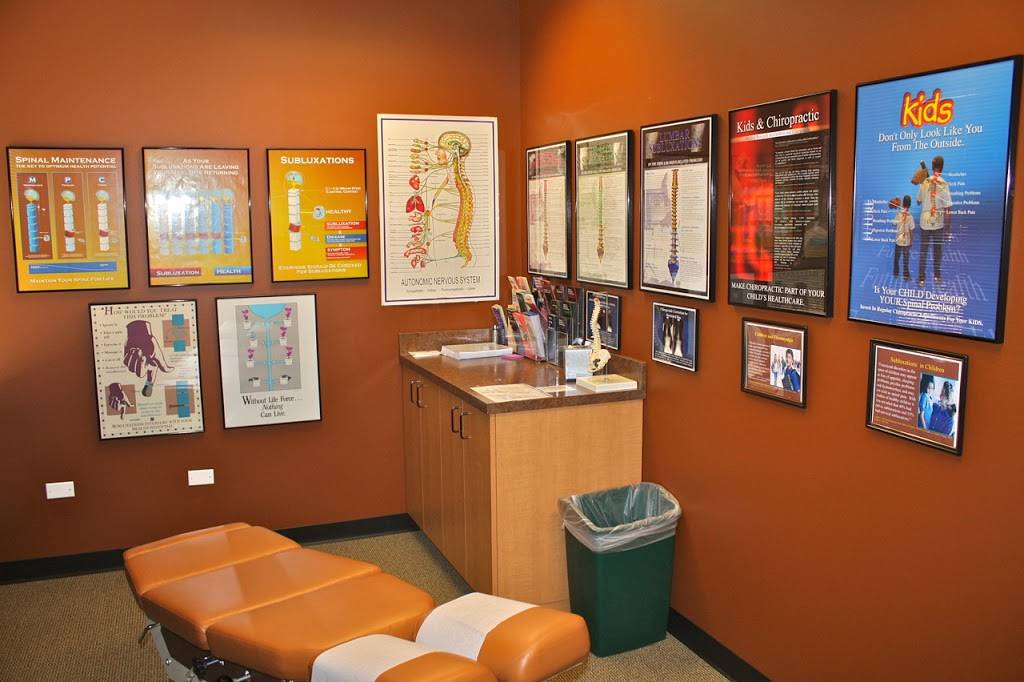 Nikitow Chiropractic | 99 Inverness Dr E STE 120, Englewood, CO 80112, USA | Phone: (303) 773-8027