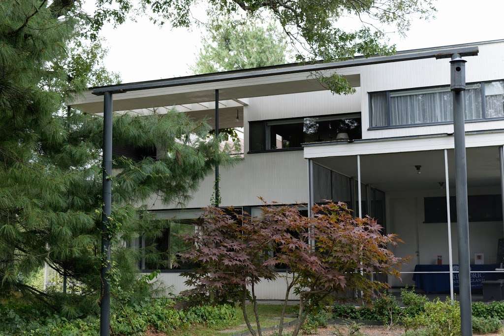 Gropius House | 3105, 68 Baker Bridge Rd, Lincoln, MA 01773, USA | Phone: (781) 259-8098