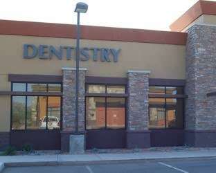 Warner Village Cosmetic & Family Dentistry | 8675 S Priest Dr, Tempe, AZ 85284 | Phone: (480) 961-0600