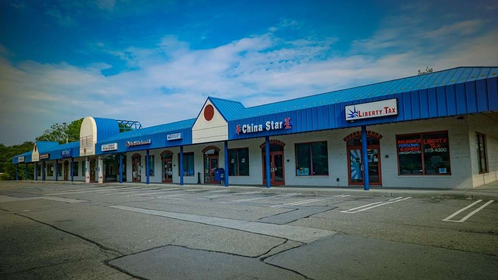 Stoneridge Mini Mall | 731 NY-211, Middletown, NY 10941, USA