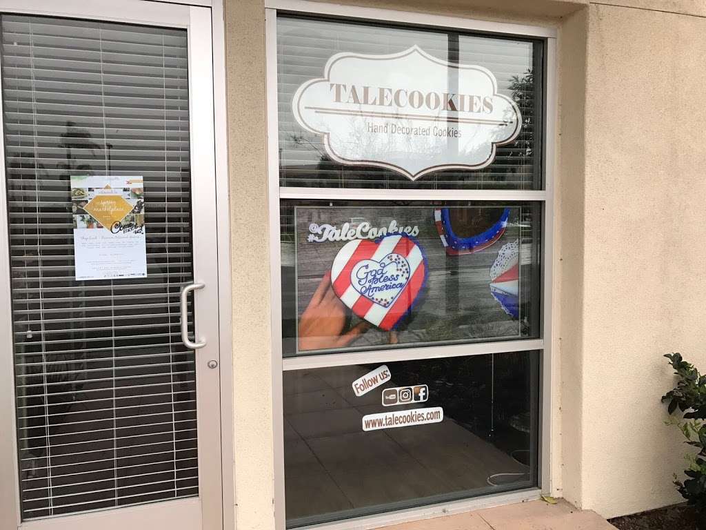 TaleCookiesStudio | 1500 Artesia Blvd, Gardena, CA 90248, USA