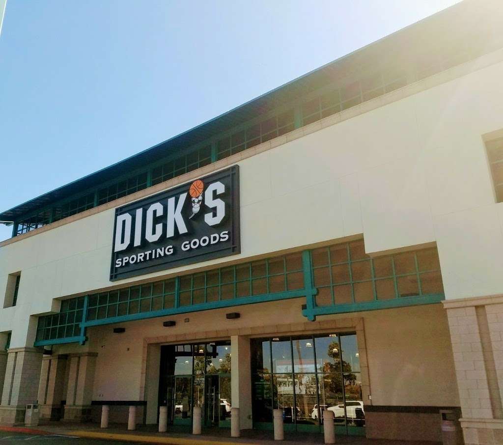 DICKS Sporting Goods | 1050 N El Camino Real, Encinitas, CA 92024, USA | Phone: (760) 452-4046