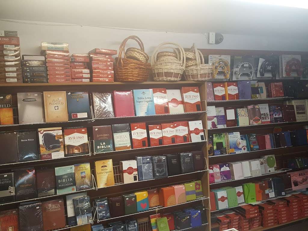 Genesis Christian Book Store | 140 Heyward St # 4, Brentwood, NY 11717, USA | Phone: (631) 435-3772