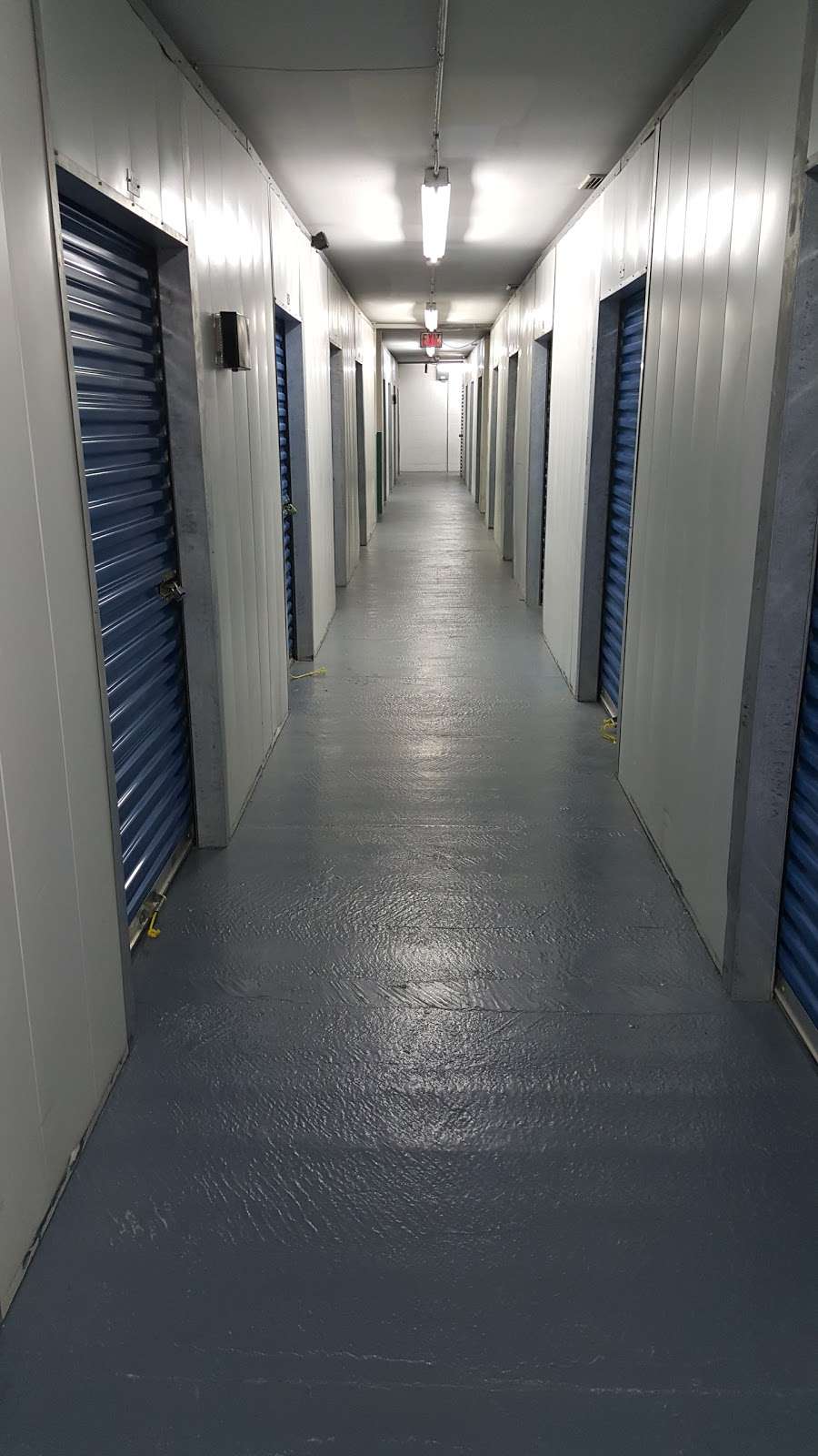 Extra Space Storage | 1986 Marlton Pike East, Cherry Hill, NJ 08003, USA | Phone: (856) 751-6776