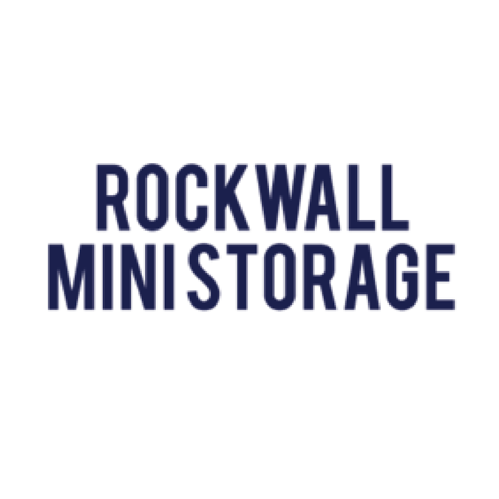 Rockwall Mini Storage | 1760 I-30 Frontage Rd, Rockwall, TX 75087, USA | Phone: (972) 432-6952