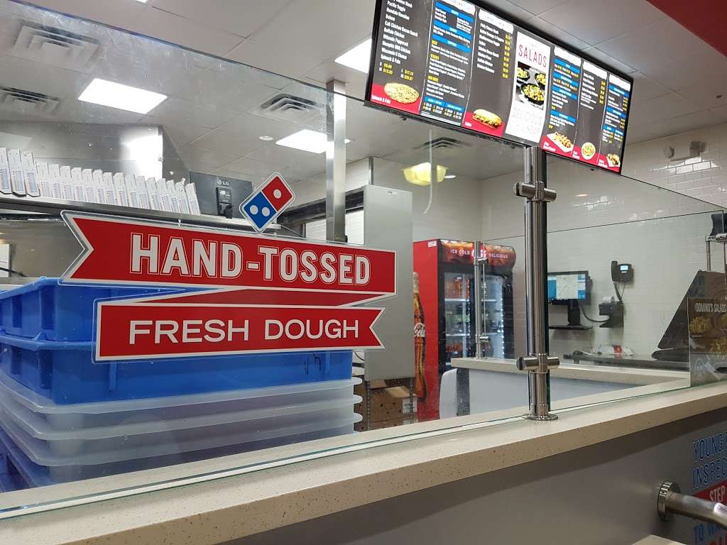 Dominos Pizza | 6557 Fondren Rd, Houston, TX 77036, USA | Phone: (713) 270-7722