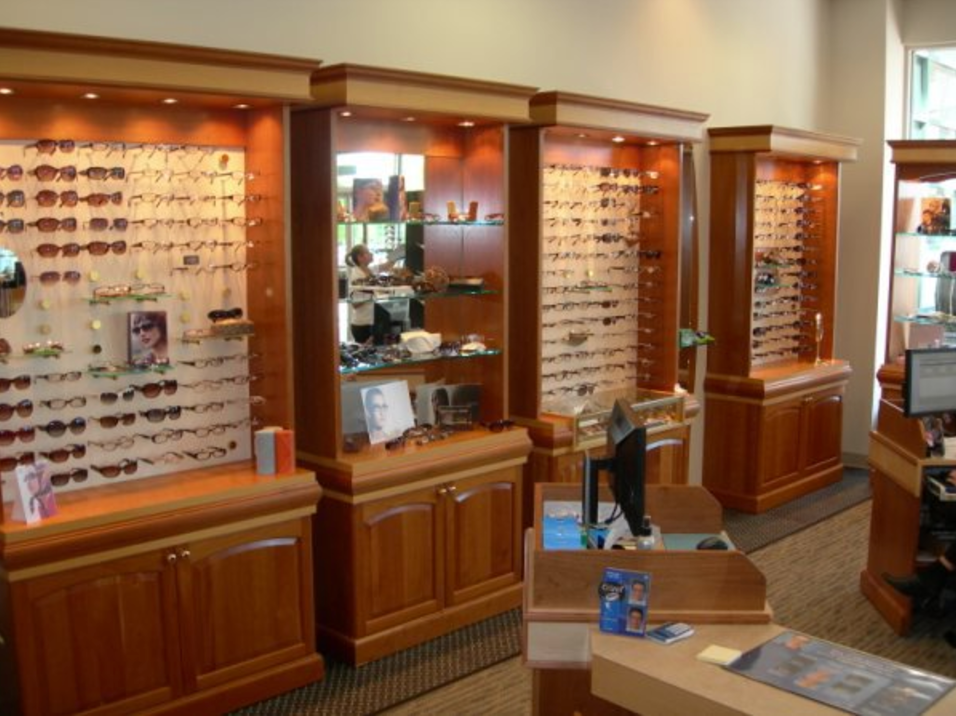 Northern Virginia Doctors of Optometry Alexandria | 1632-A Belle View Blvd, Alexandria, VA 22307, USA | Phone: (703) 660-9494