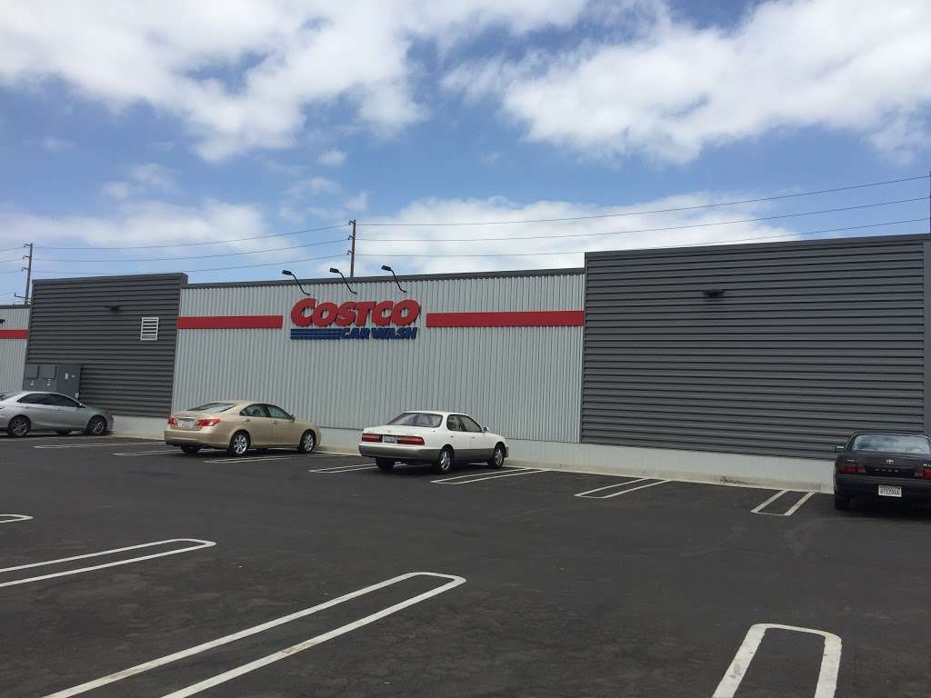 Costco Car Wash | 2610 Lomita Blvd, Torrance, CA 90505 | Phone: (310) 891-1020