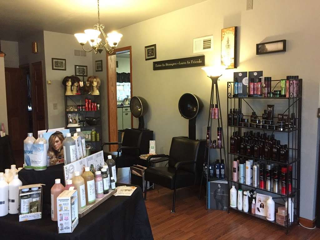 K R Mallaks Family Hair Design | 3674 S Howell Ave, Milwaukee, WI 53207, USA | Phone: (414) 481-9710