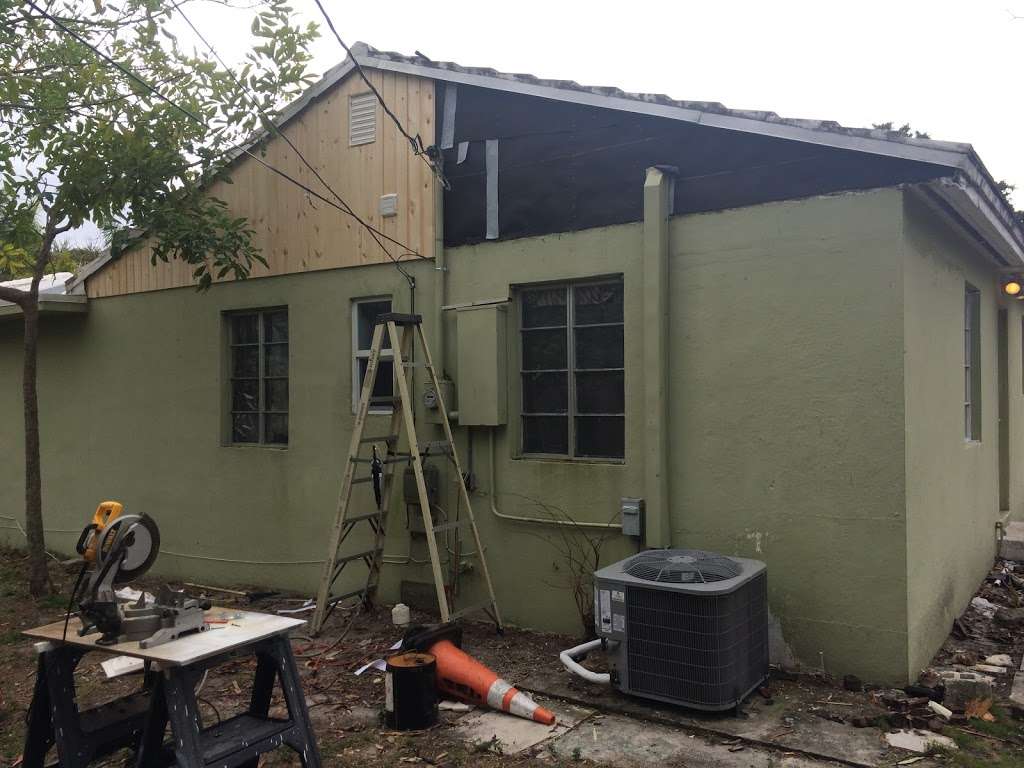 Andys Home Repair & Remodeling | 1502 Crest Dr, Lake Worth, FL 33461 | Phone: (561) 430-1693