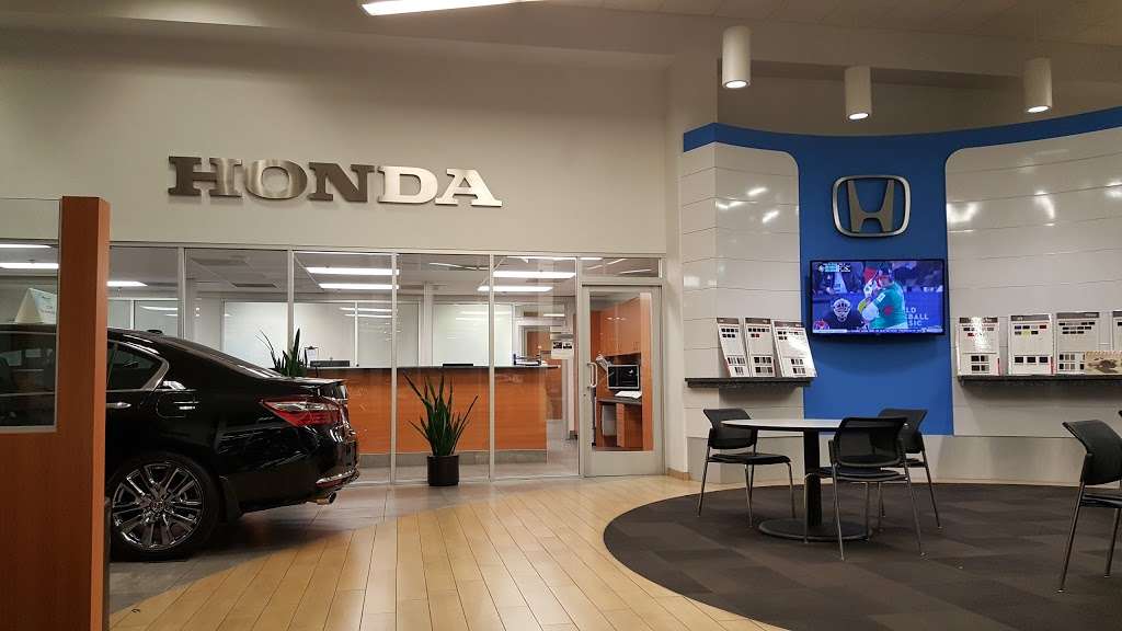 Freeway Honda | 1505 Auto Mall Dr, Santa Ana, CA 92705 | Phone: (714) 547-3555