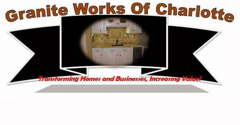 Granite Works of Charlotte | 8005 Ivory Ct, Charlotte, NC 28215, USA | Phone: (704) 907-3926