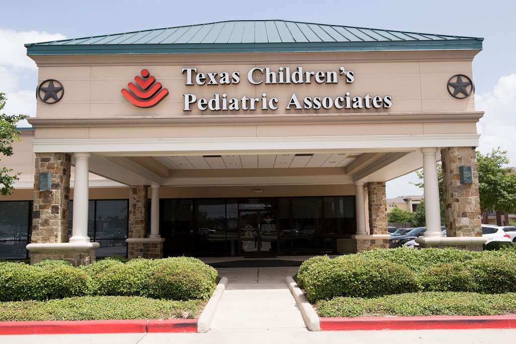 Texas Childrens Pediatrics FM 2920 | 6334 FM 2920, Suite 300, Spring, TX 77379, USA | Phone: (281) 370-0616