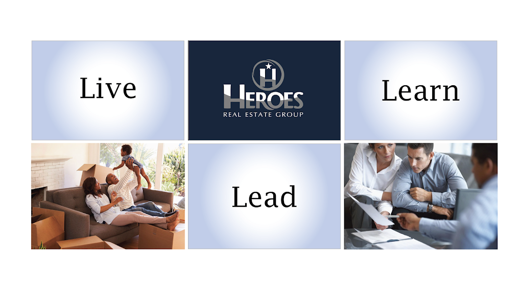 Heroes Real Estate Group - Peter Rodriguez | 11954 Narcoossee Rd, Orlando, FL 32832, USA | Phone: (407) 308-4518