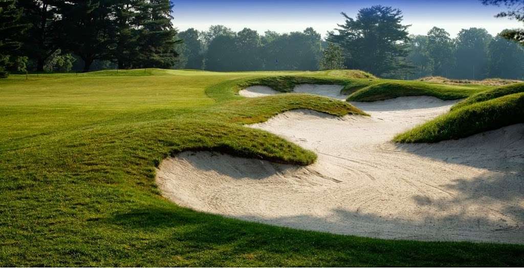 Longshore Golf Course | 260 Compo Rd S, Westport, CT 06880, USA | Phone: (203) 221-0900
