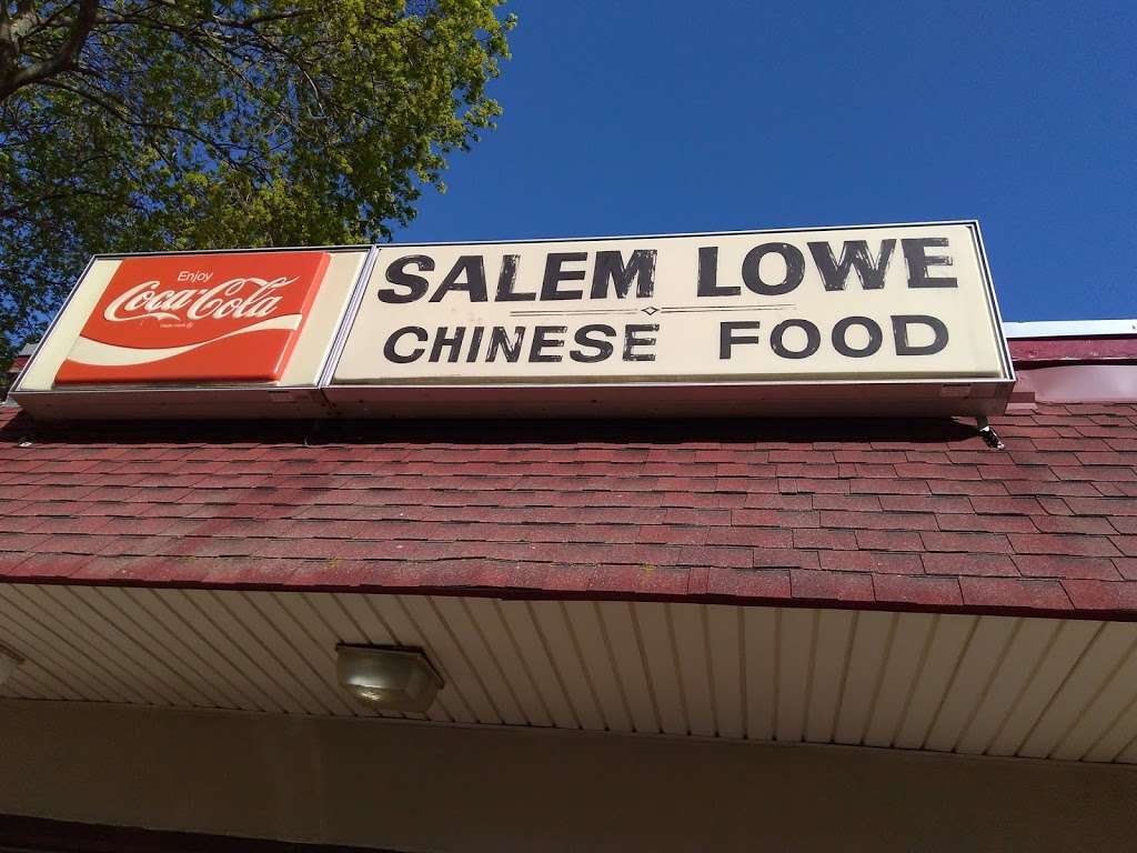 Salem Lowe | 201 Fort Ave, Salem, MA 01970, USA | Phone: (978) 744-6132