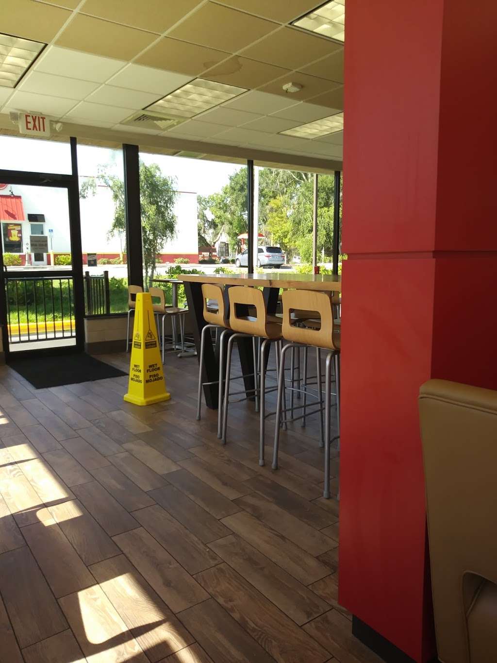 Burger King | 1201 N 14th St, Leesburg, FL 34748 | Phone: (352) 728-2491