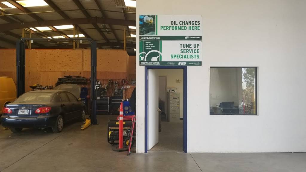 Frank Your Mechanic | 4061 W Belmont Ave B, Fresno, CA 93722, USA | Phone: (559) 418-5513