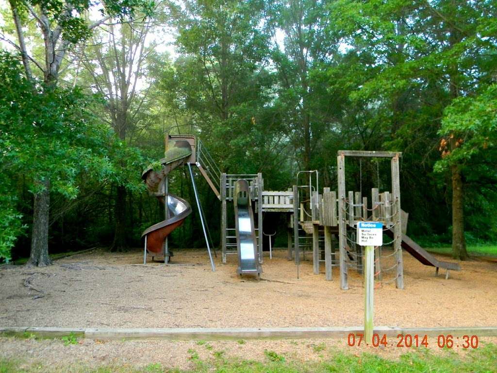 Sparrowfoot Park & Playground | 64735, Clinton, MO 64735, USA