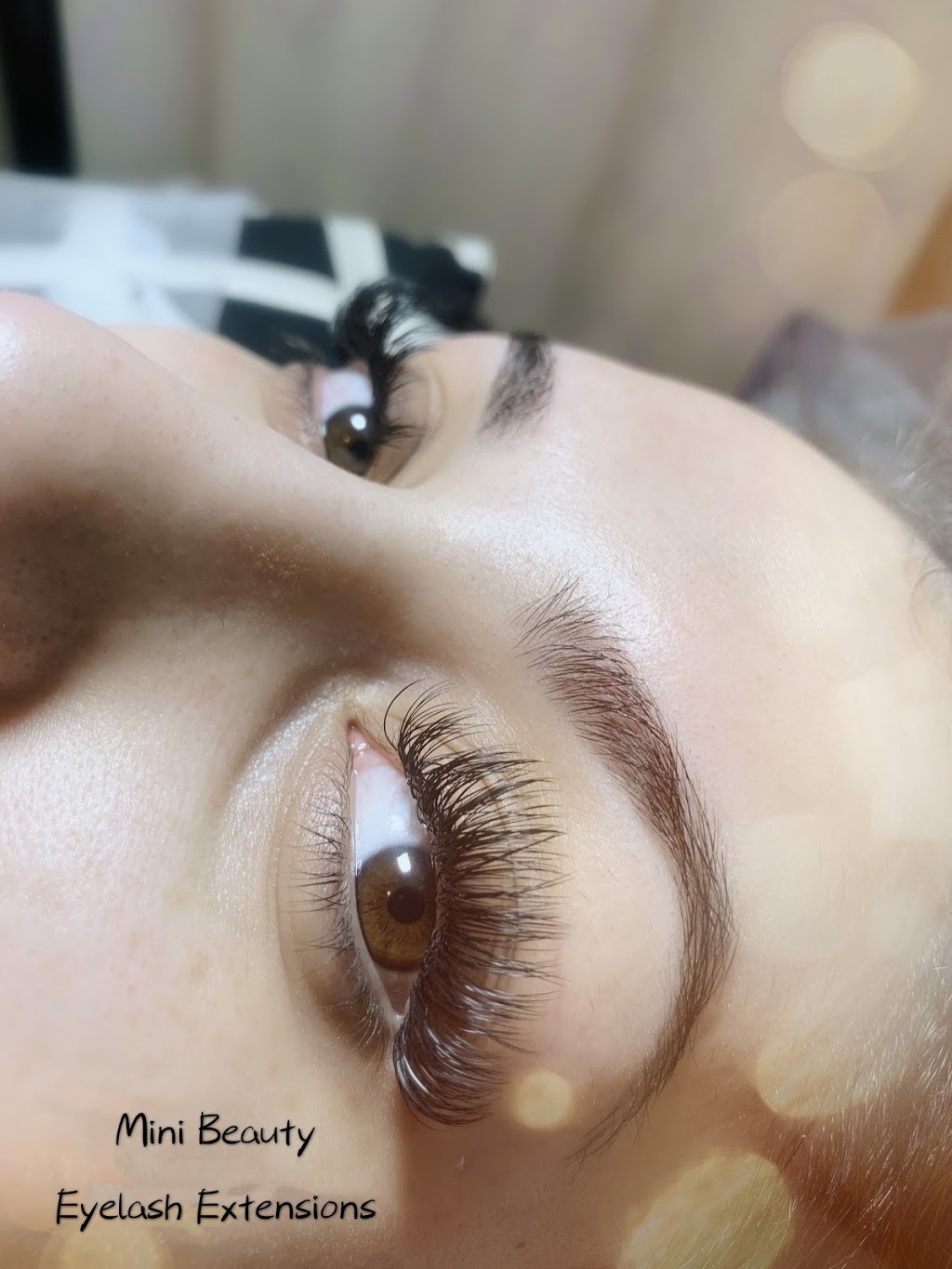 Mini Beauty Eyelash | 956 N Citrus Ave, Covina, CA 91722 | Phone: (626) 888-1599