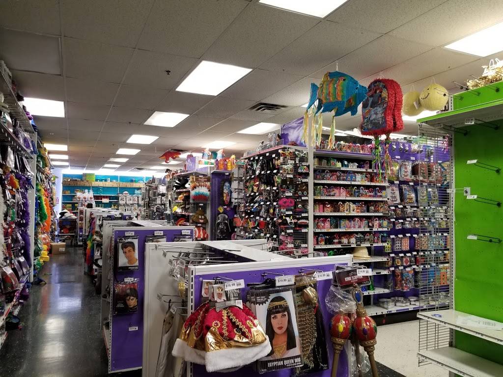 Party City | 6639 Airport Hwy, Holland, OH 43528 | Phone: (419) 867-1700