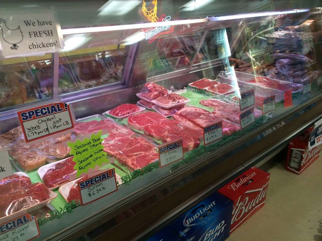 Krolczyk Meat Market & Drive | 47506 US-290 BUS, Hempstead, TX 77445, USA | Phone: (979) 826-3601