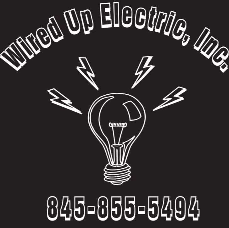 Wired Up Electric Inc | 90 Harmony Rd, Pawling, NY 12564, USA | Phone: (845) 855-5494