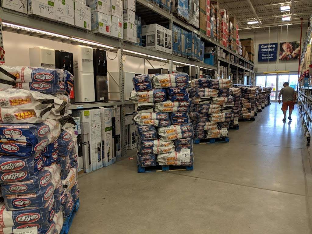 Lowes Home Improvement | 26688 Centerview Dr, Millsboro, DE 19966, USA | Phone: (302) 934-3740