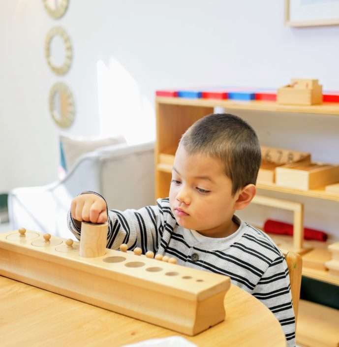 LePort Montessori Reston | 11579 Cedar Chase Rd, Herndon, VA 20170, USA | Phone: (703) 810-7811