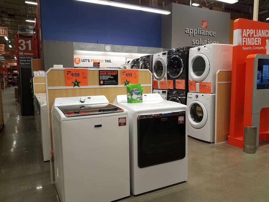 The Home Depot | 1209 US-22, Phillipsburg, NJ 08865 | Phone: (908) 213-0403